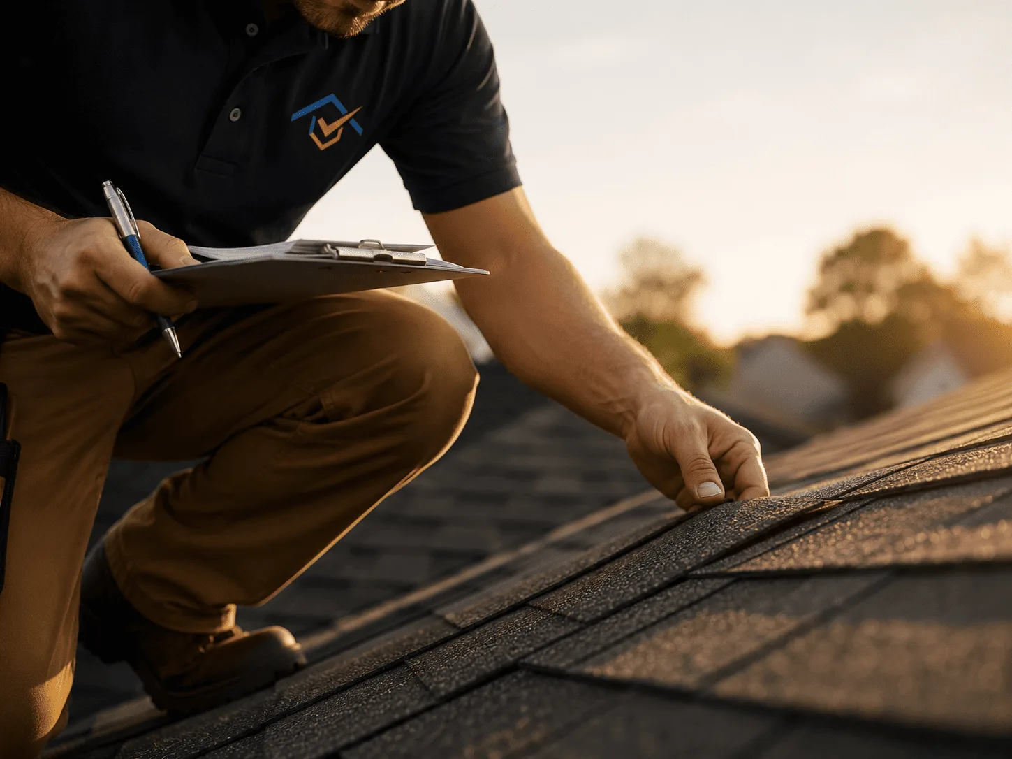 Why Choose Roof Inspection in Nashville, IN